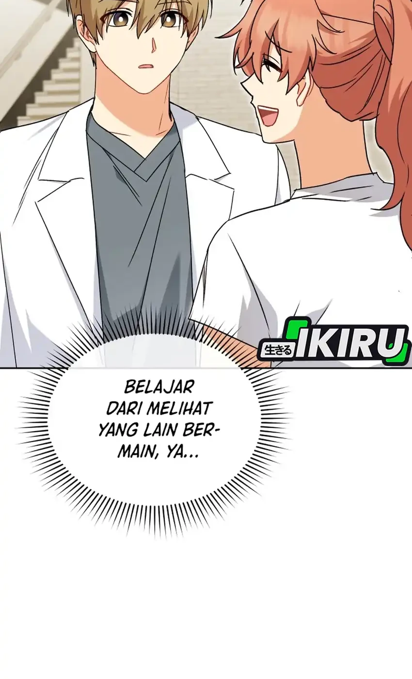 Hello? Veterinarian! Chapter 128 Gambar 55