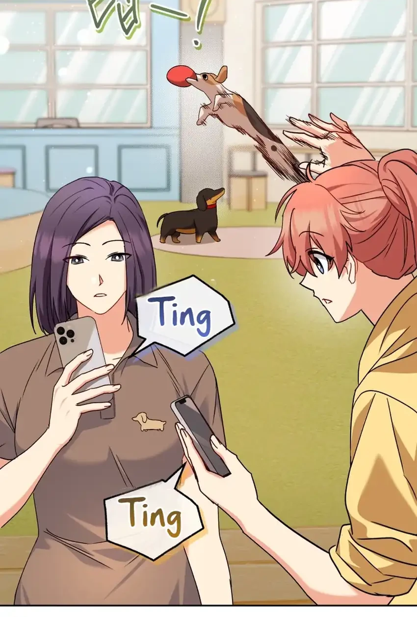 Hello? Veterinarian! Chapter 128 Gambar 59