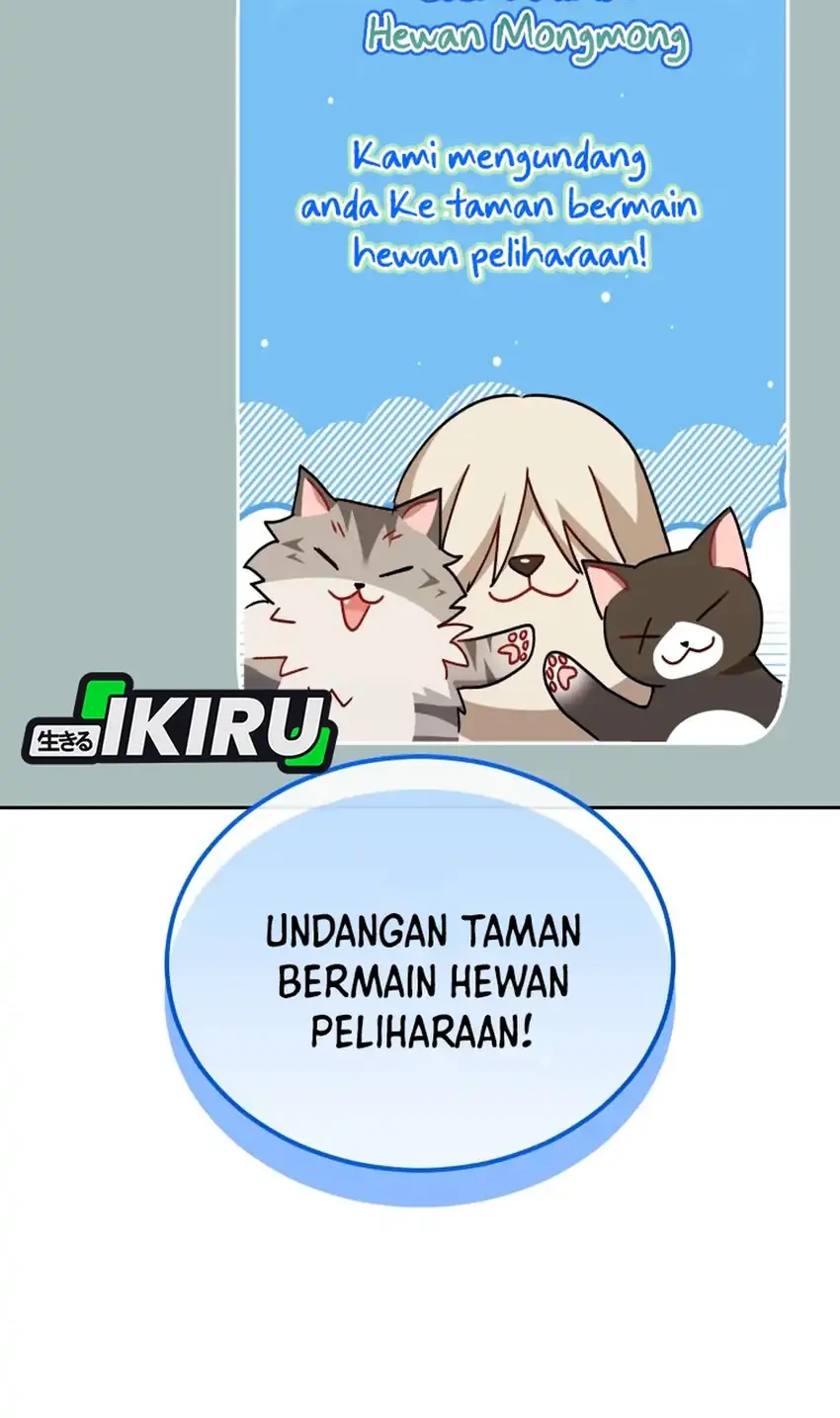 Hello? Veterinarian! Chapter 128 Gambar 63