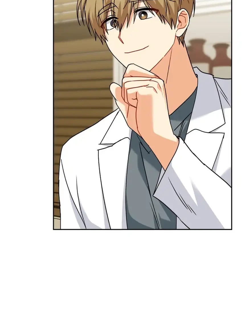Hello? Veterinarian! Chapter 128 Gambar 10