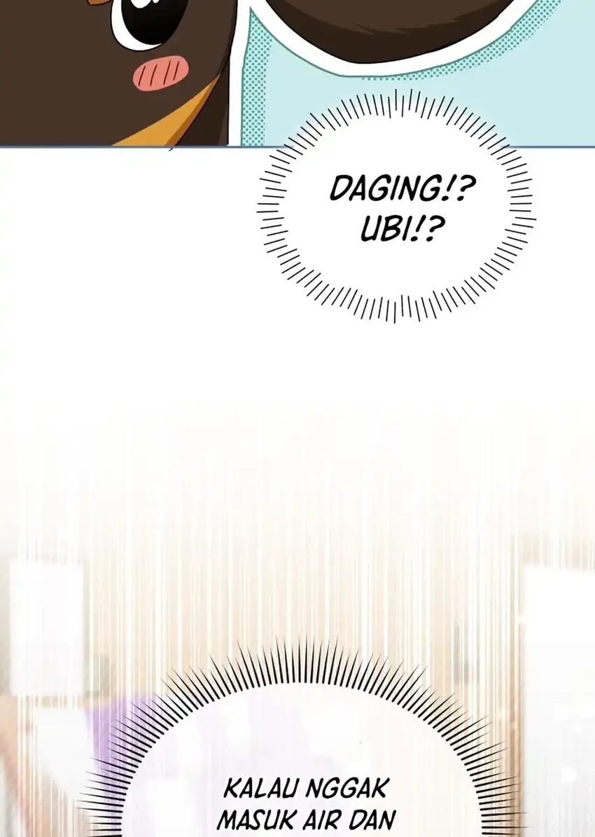 Hello? Veterinarian! Chapter 129 Gambar 20