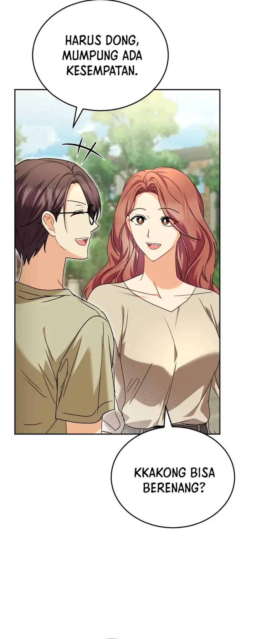 Hello? Veterinarian! Chapter 129 Gambar 3