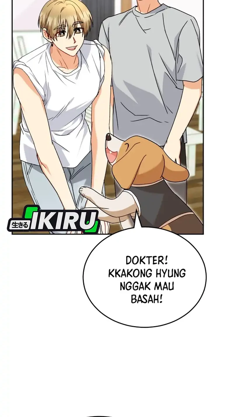 Hello? Veterinarian! Chapter 129 Gambar 45