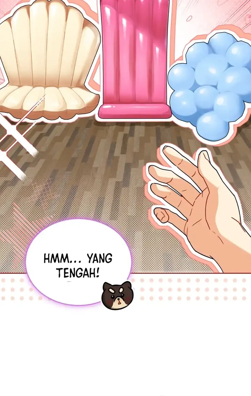 Hello? Veterinarian! Chapter 129 Gambar 61