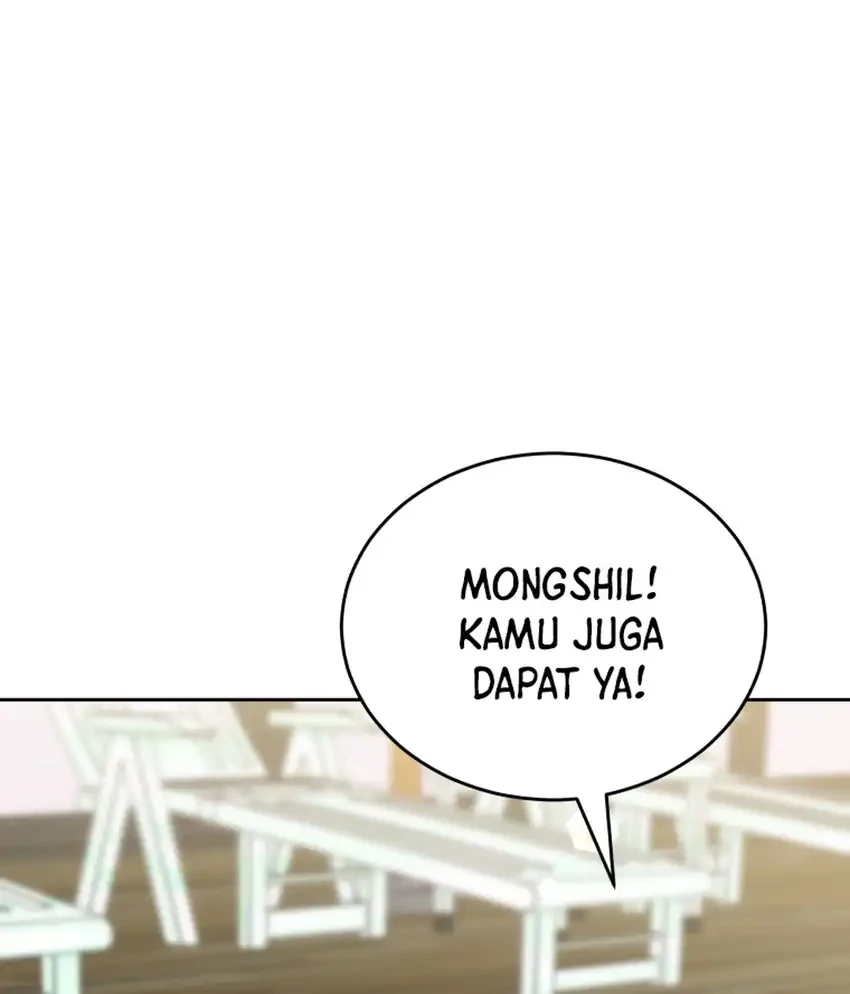 Hello? Veterinarian! Chapter 129 Gambar 64