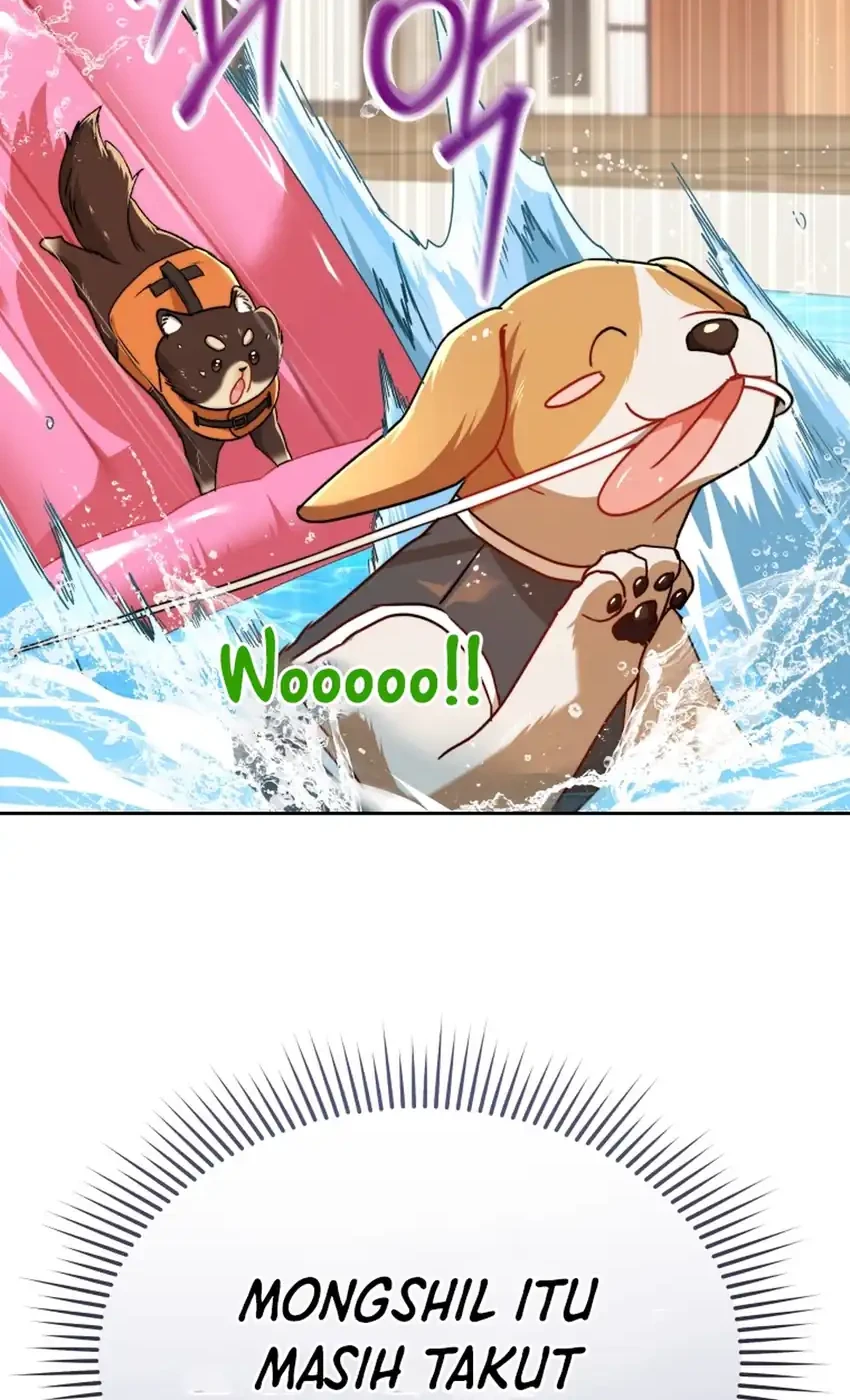 Hello? Veterinarian! Chapter 129 Gambar 68