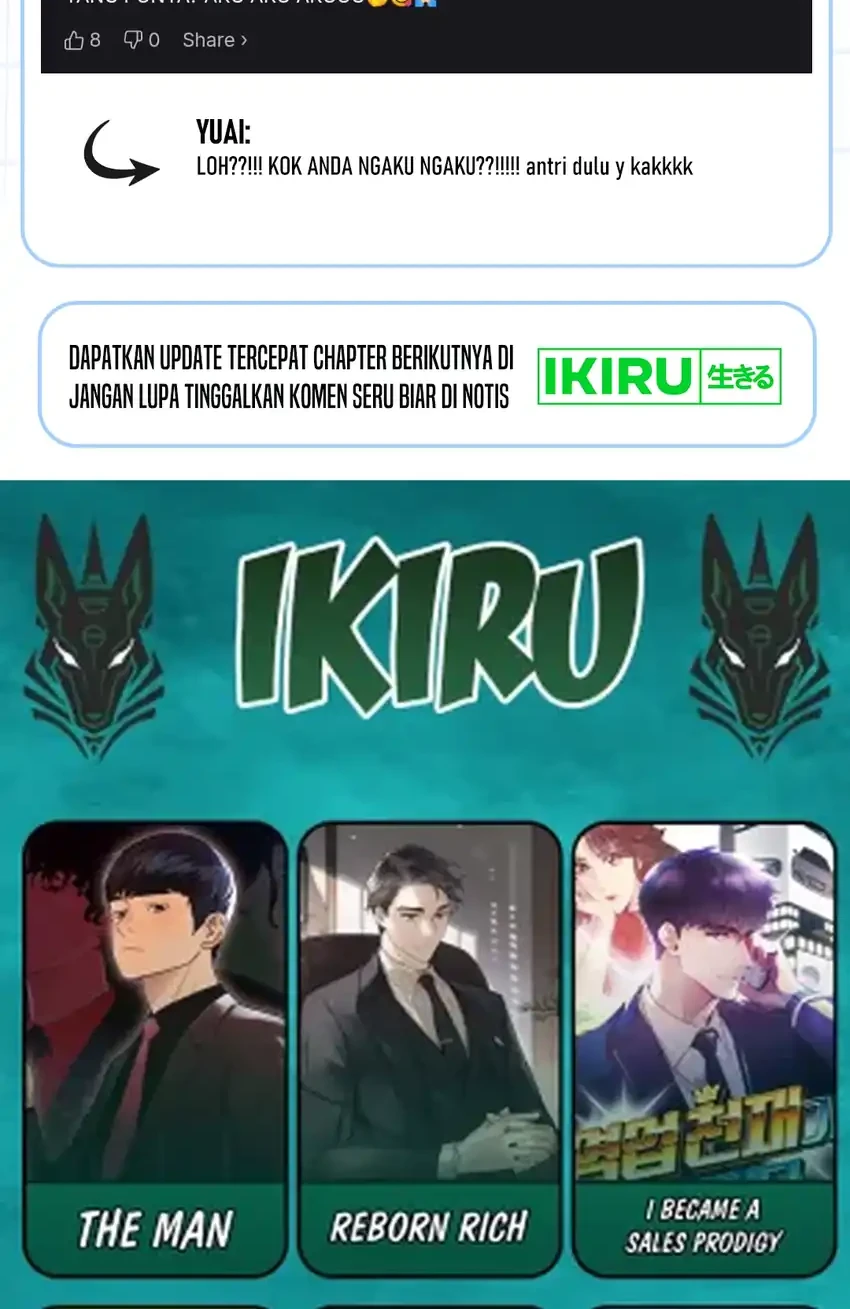 Hello? Veterinarian! Chapter 129 Gambar 70