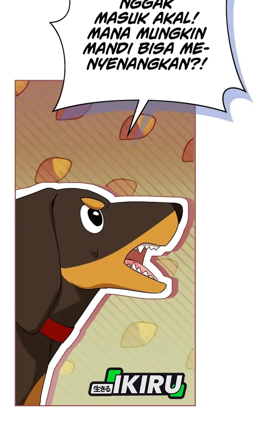 Hello? Veterinarian! Chapter 129 Gambar 15