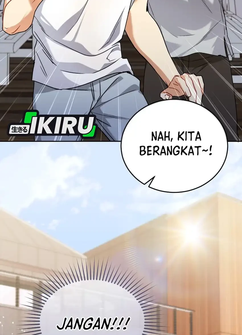 Manhwa Hello? Veterinarian! Chapter 130 gambar 2