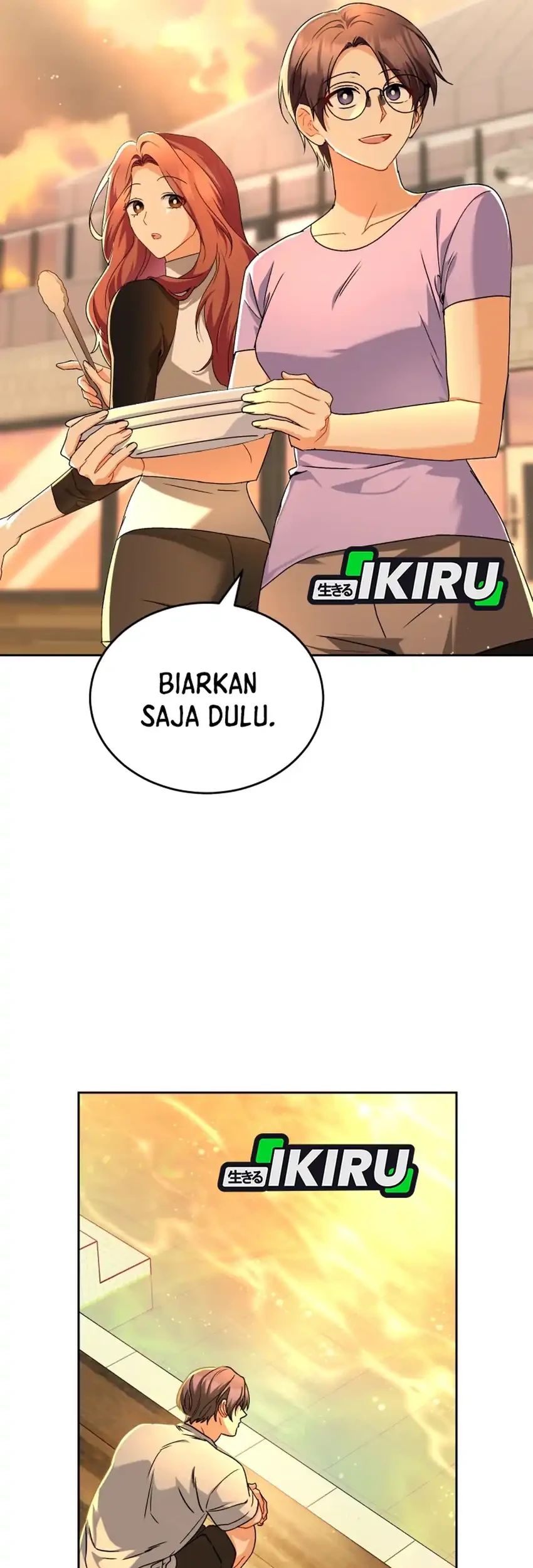 Hello? Veterinarian! Chapter 130 Gambar 47