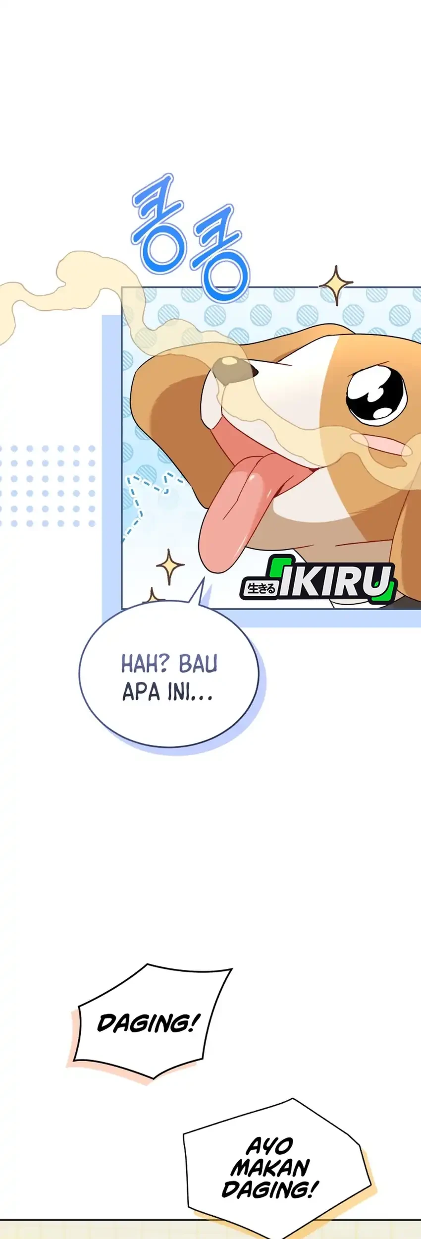 Hello? Veterinarian! Chapter 130 Gambar 51