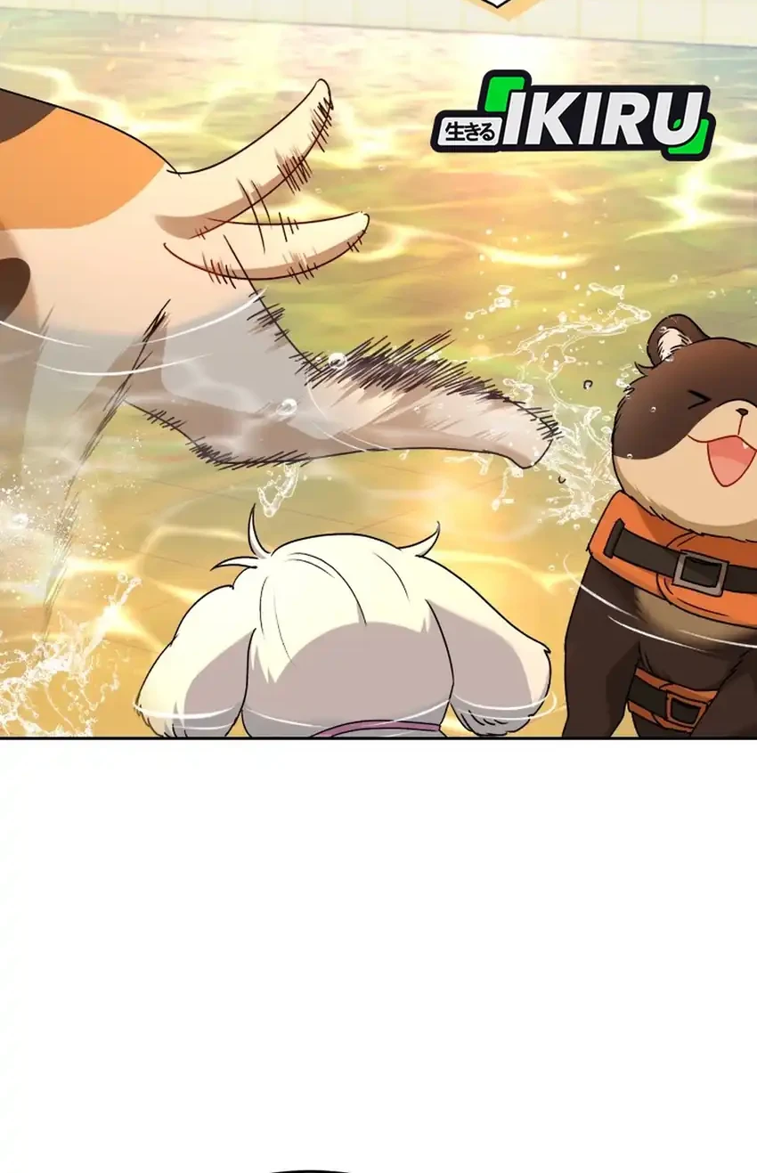 Hello? Veterinarian! Chapter 130 Gambar 52