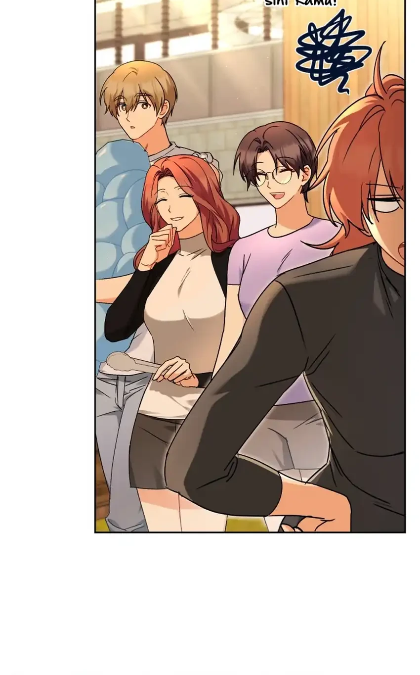 Hello? Veterinarian! Chapter 130 Gambar 56