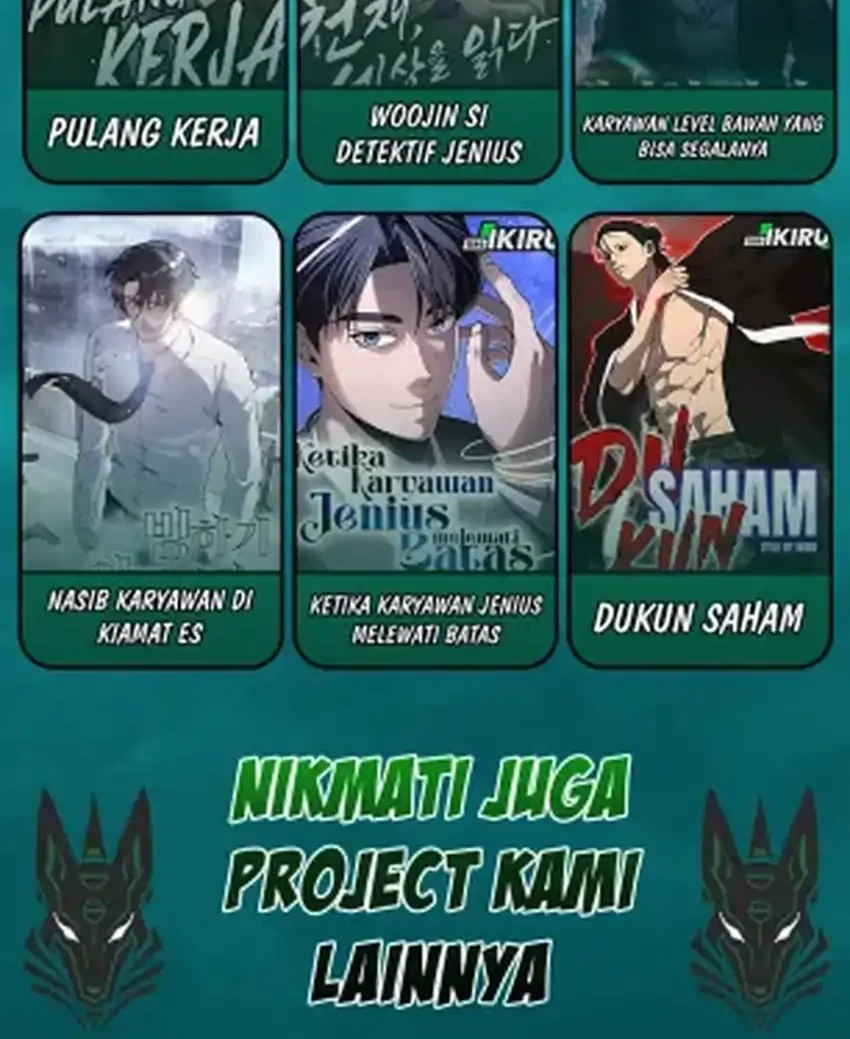 Hello? Veterinarian! Chapter 130 Gambar 74