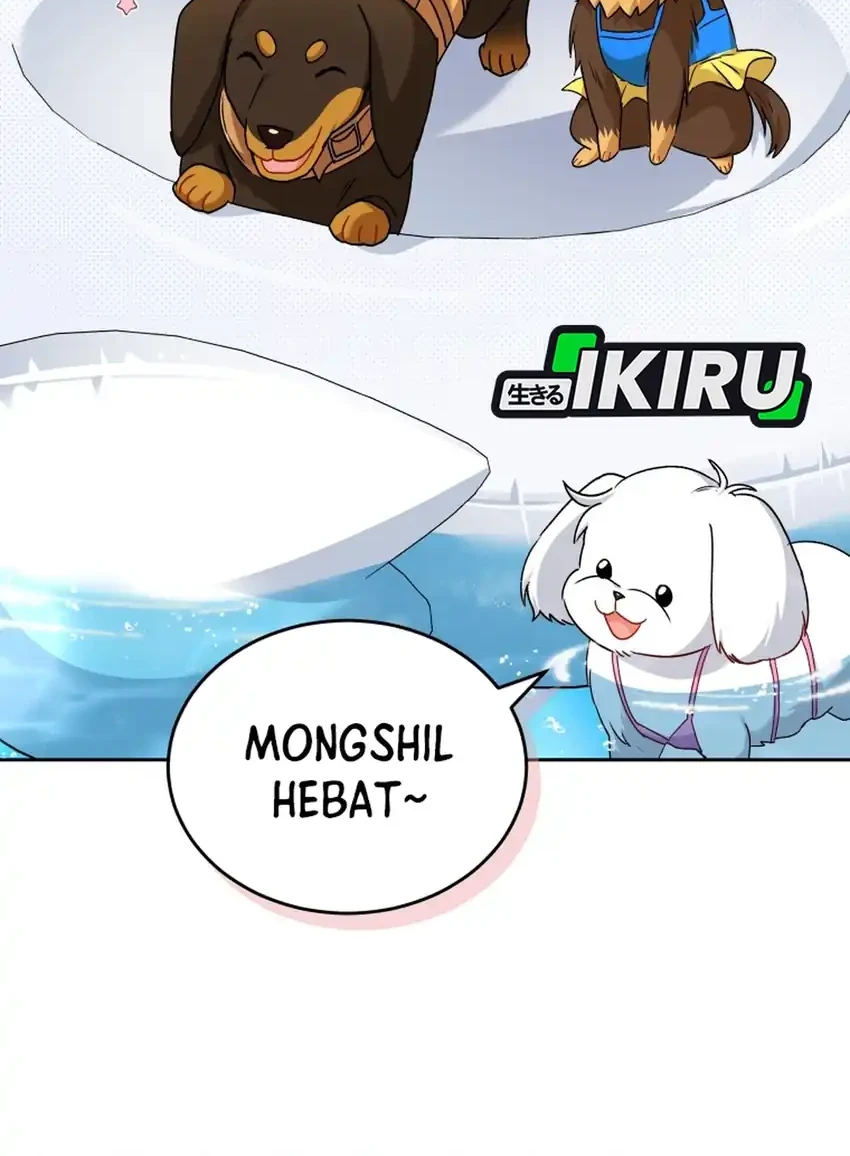 Hello? Veterinarian! Chapter 130 Gambar 12