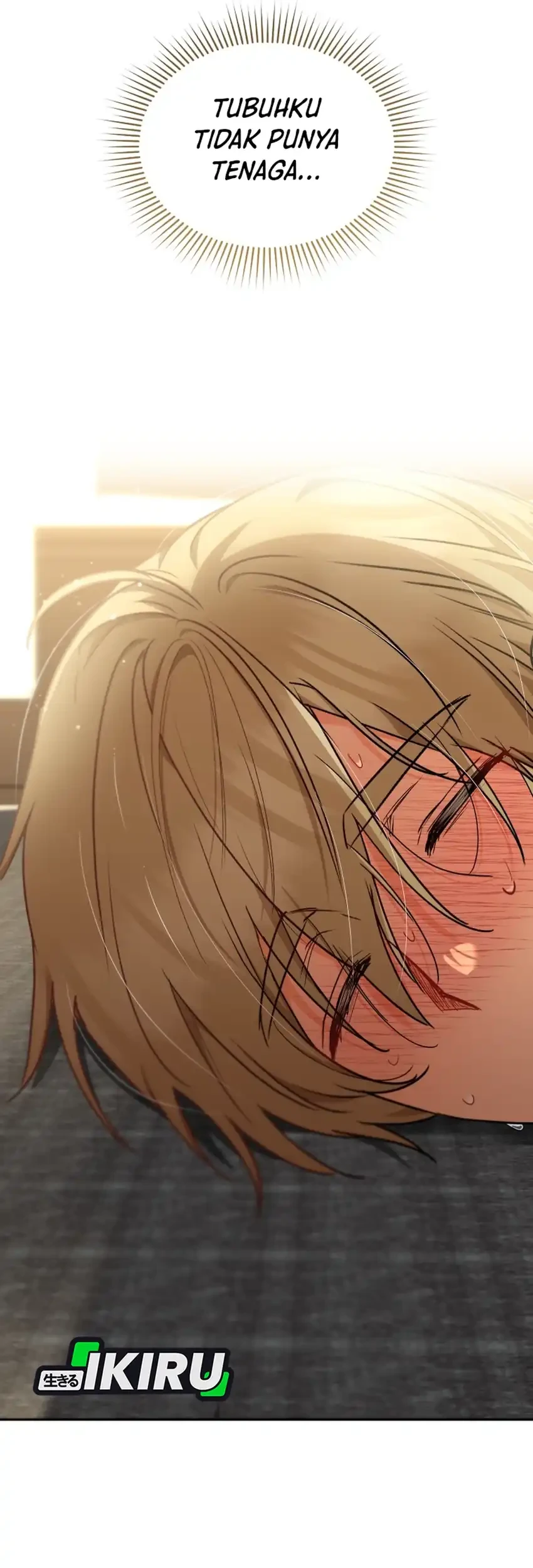 Hello? Veterinarian! Chapter 131 Gambar 23