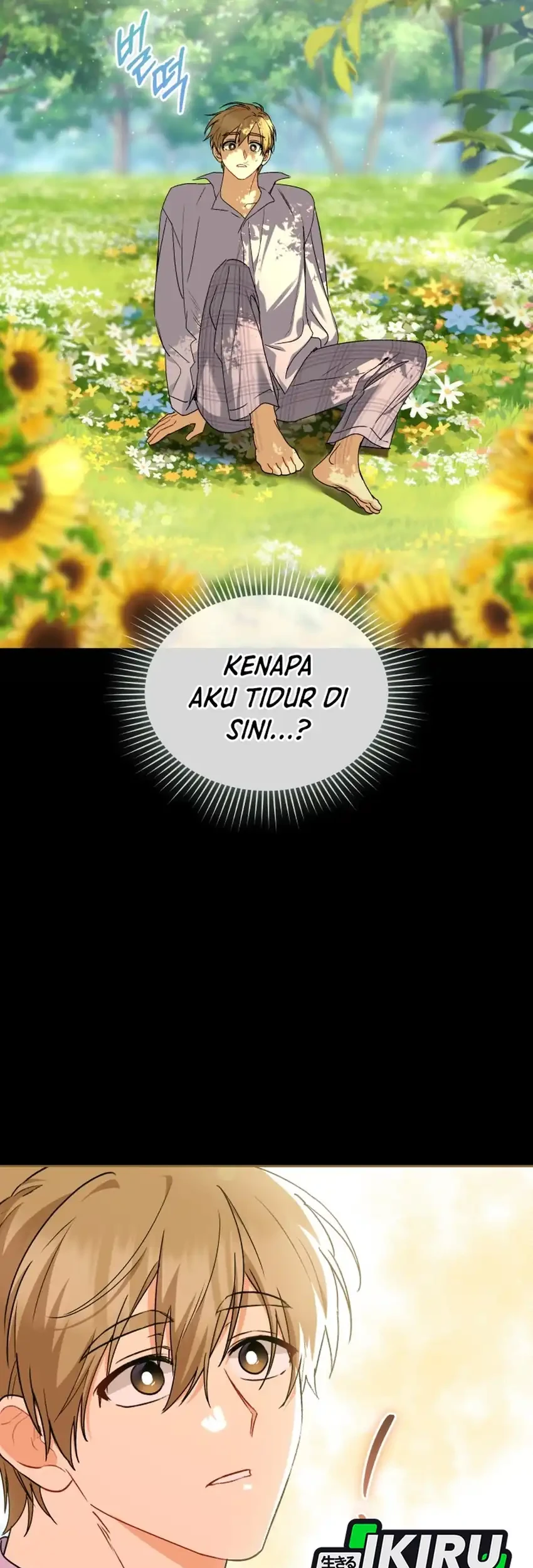 Hello? Veterinarian! Chapter 131 Gambar 37