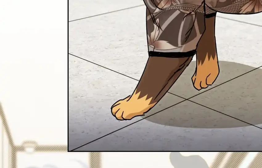 Manhwa Hello? Veterinarian! Chapter 131 gambar 2