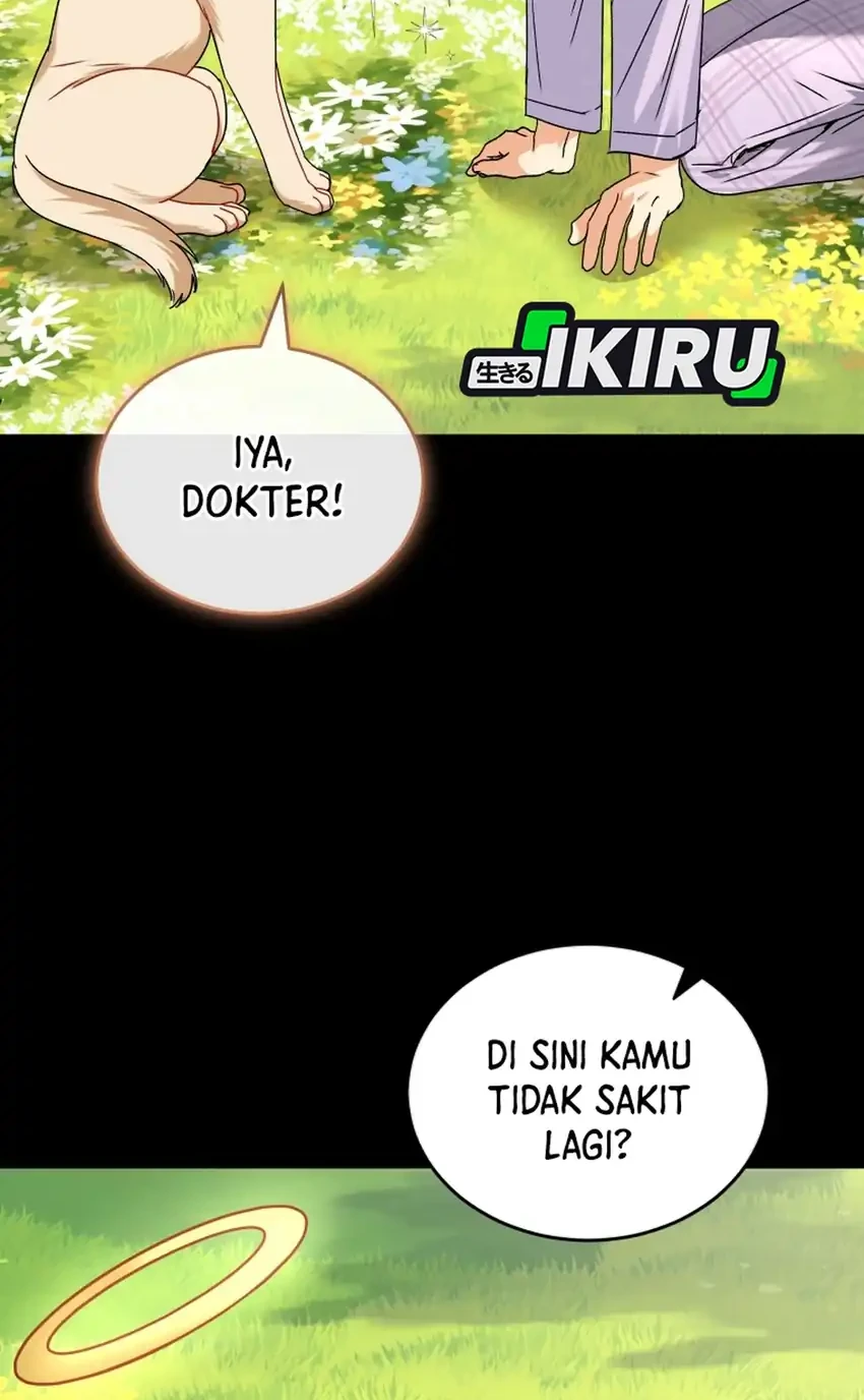 Hello? Veterinarian! Chapter 131 Gambar 48