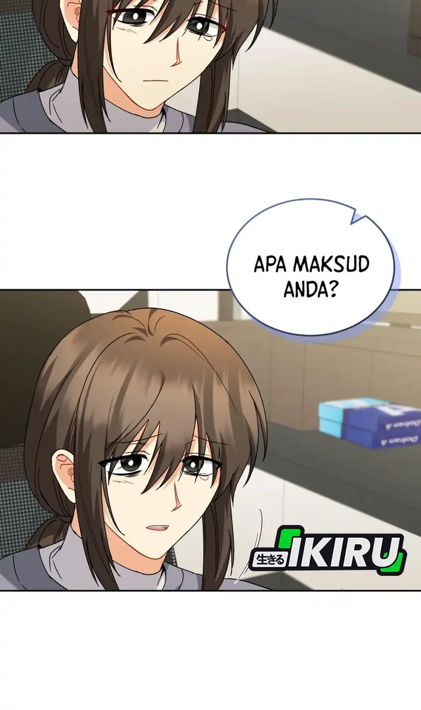 Hello? Veterinarian! Chapter 131 Gambar 60