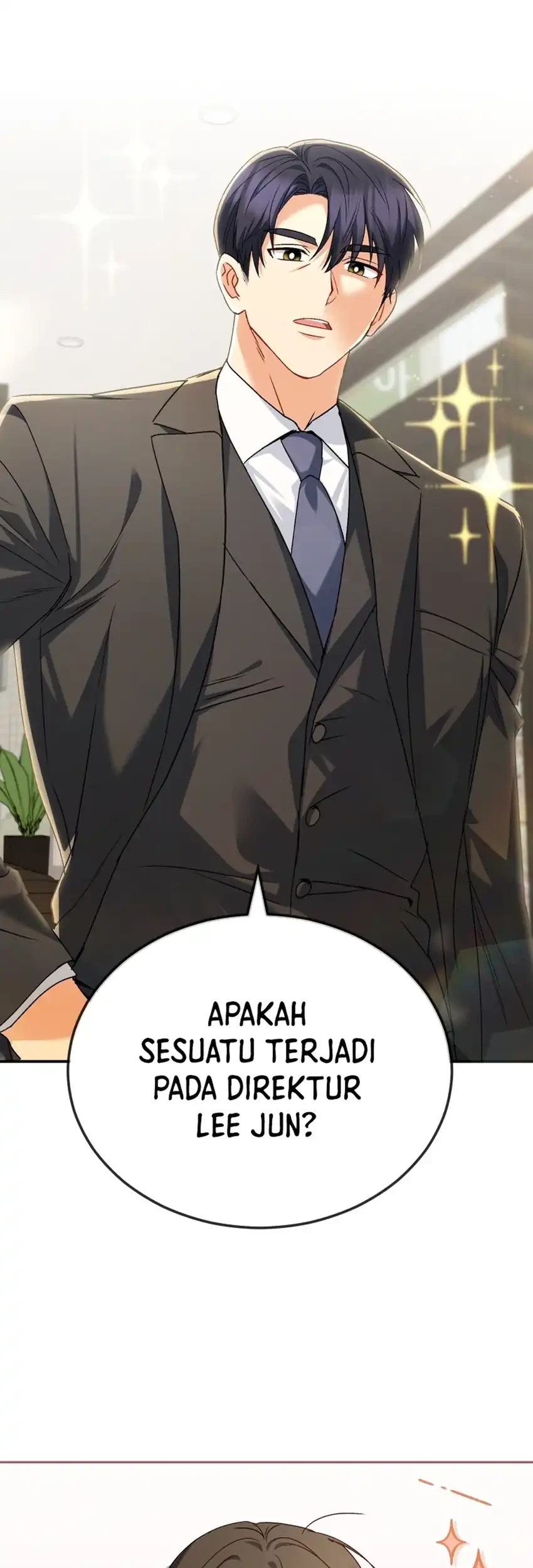 Hello? Veterinarian! Chapter 131 Gambar 61