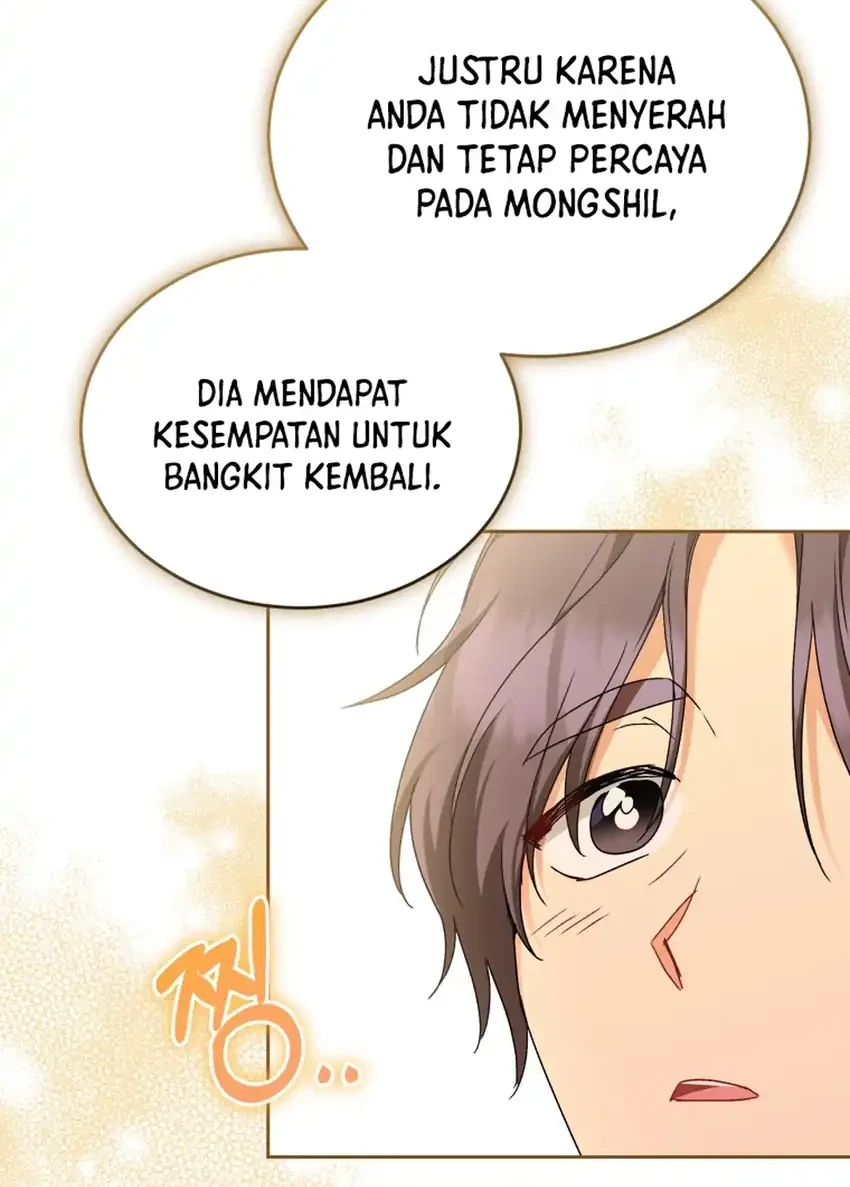 Hello? Veterinarian! Chapter 131 Gambar 10