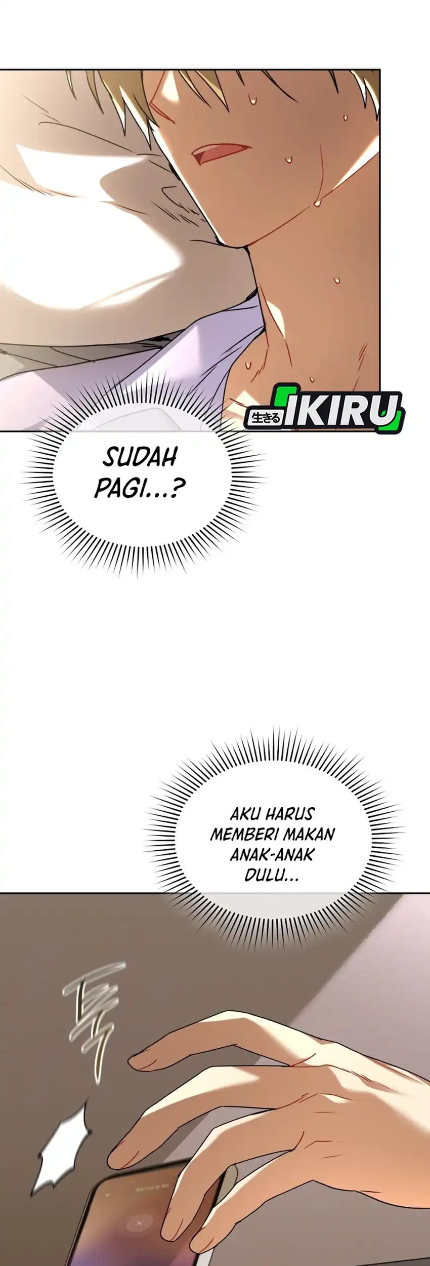 Hello? Veterinarian! Chapter 131 Gambar 17