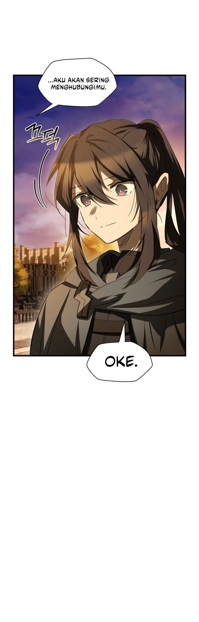 Helmut: The Forsaken Child Chapter 127 Gambar 36