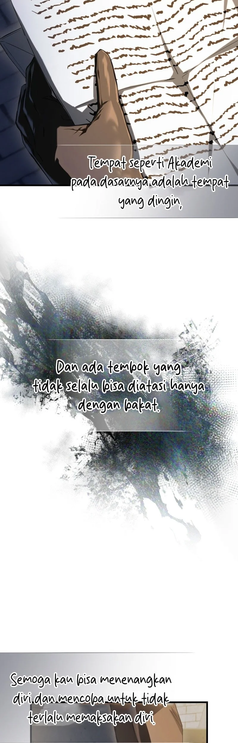 Helmut: The Forsaken Child Chapter 127 Gambar 43