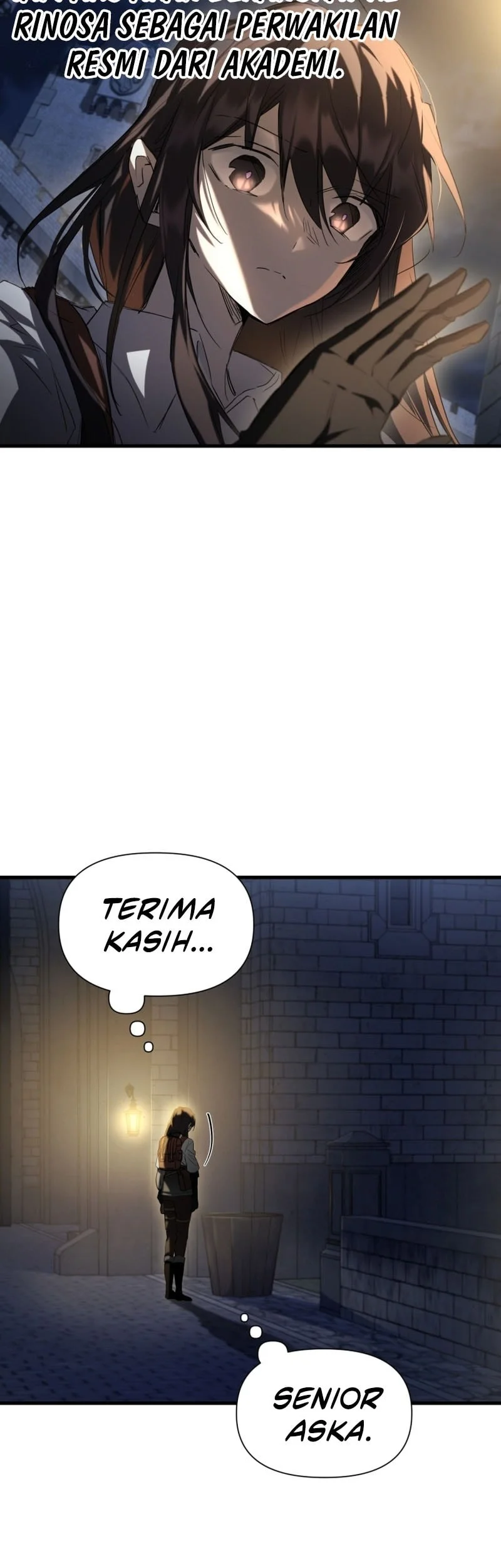 Helmut: The Forsaken Child Chapter 127 Gambar 48