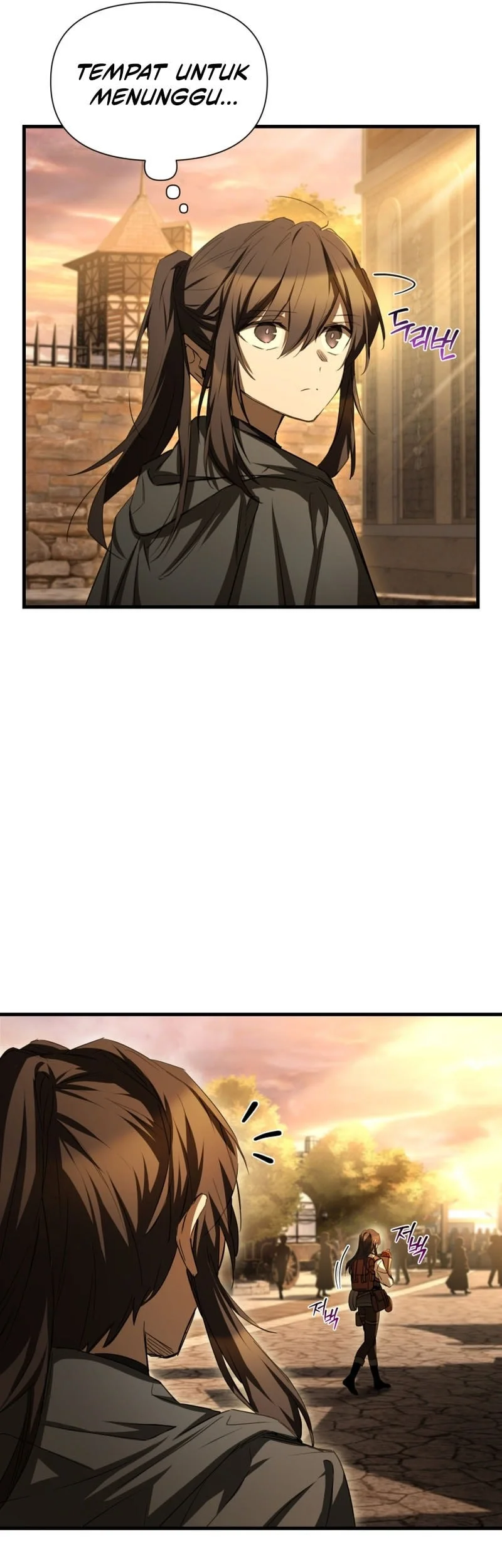 Helmut: The Forsaken Child Chapter 127 Gambar 22