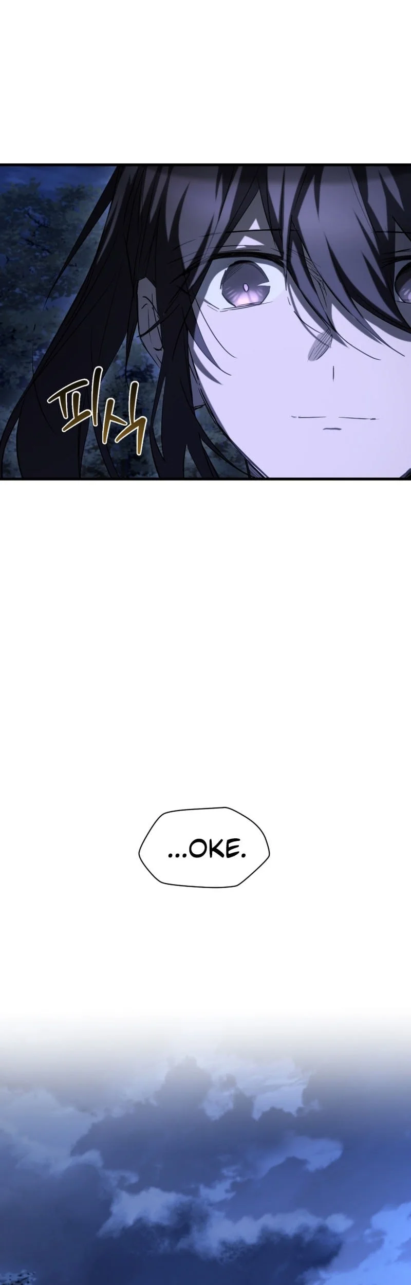 Helmut: The Forsaken Child Chapter 128 Gambar 42