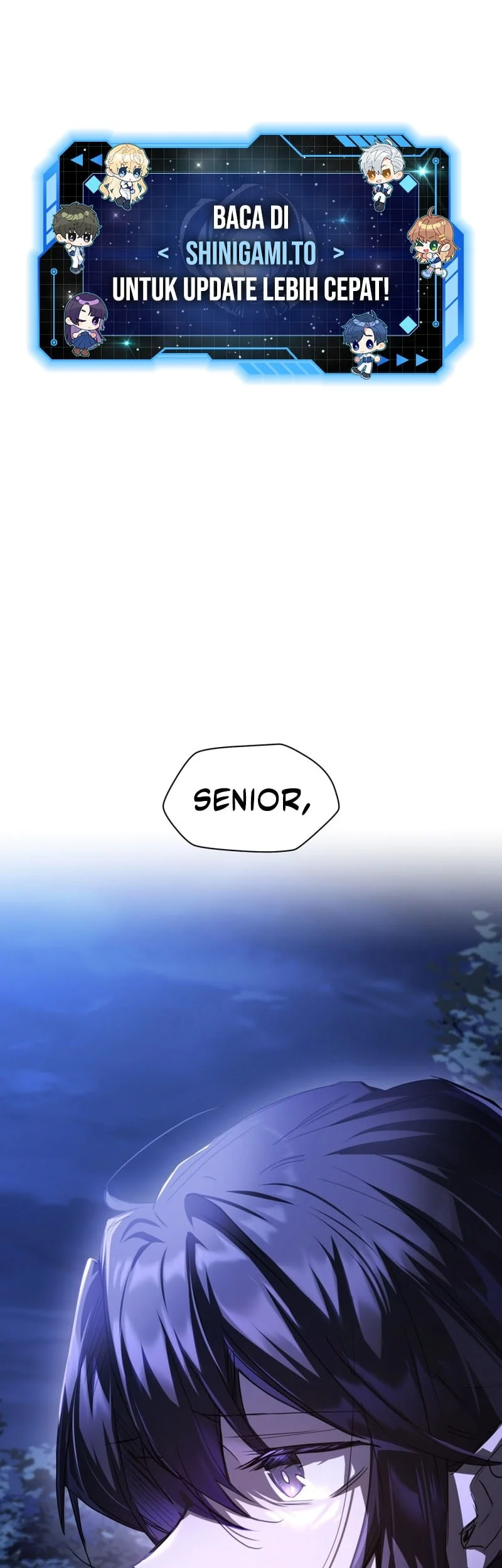 Manhwa Helmut: The Forsaken Child Chapter 129 gambar 2