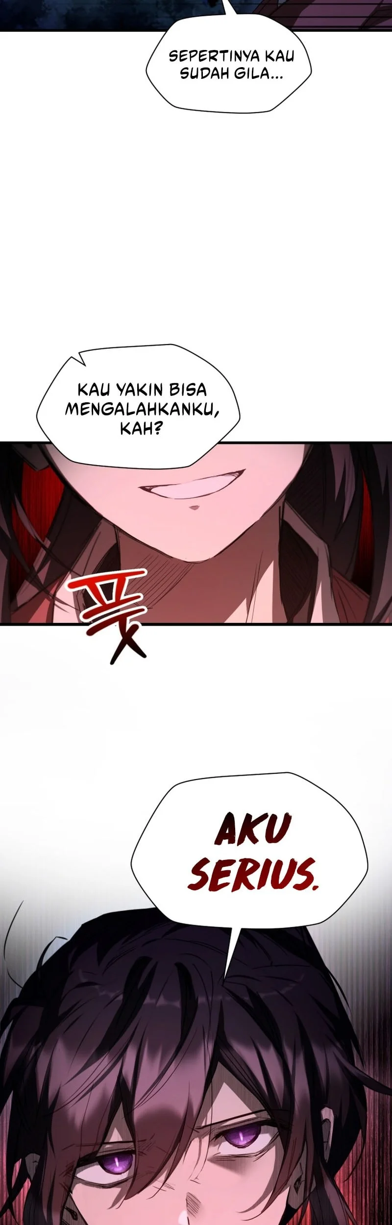 Helmut: The Forsaken Child Chapter 129 Gambar 19