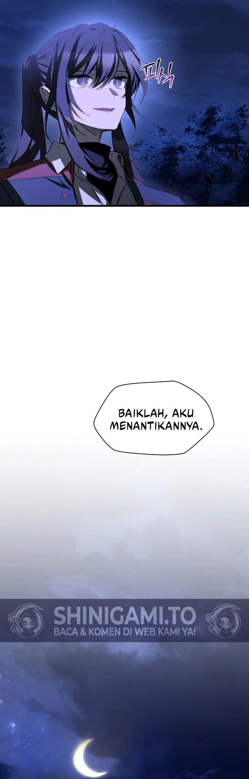 Helmut: The Forsaken Child Chapter 129 Gambar 22