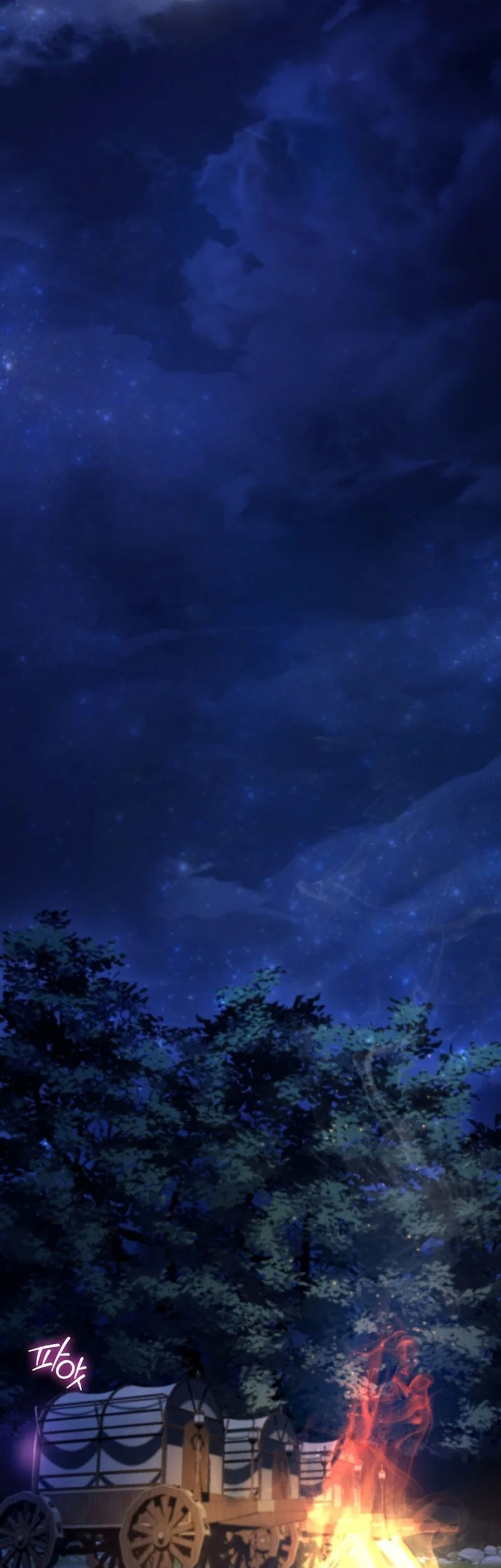 Helmut: The Forsaken Child Chapter 129 Gambar 23