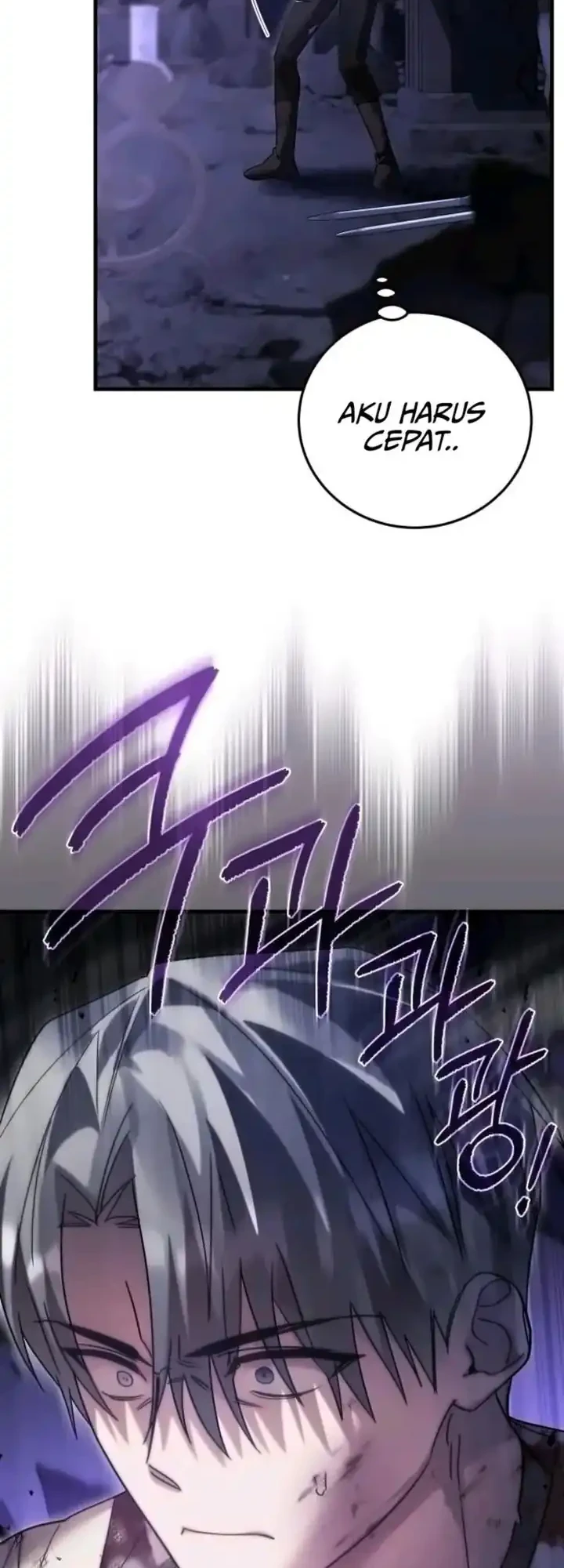 Heroes, Demons & Villains Chapter 126 Gambar 20