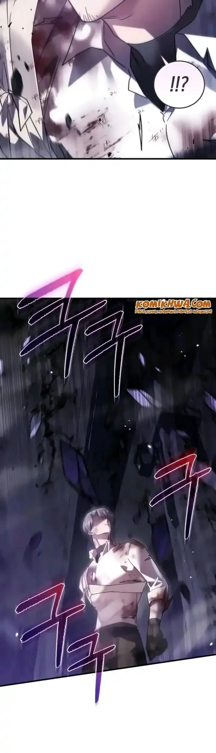 Heroes, Demons & Villains Chapter 126 Gambar 21