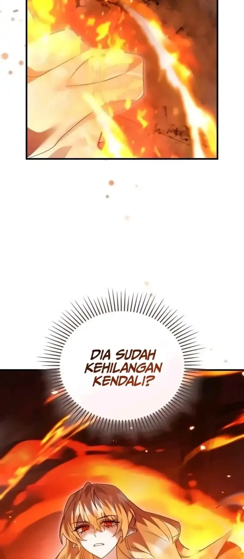 Heroes, Demons & Villains Chapter 126 Gambar 24