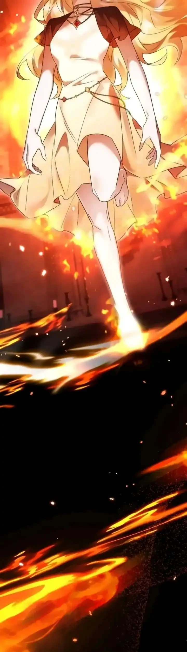 Heroes, Demons & Villains Chapter 126 Gambar 25