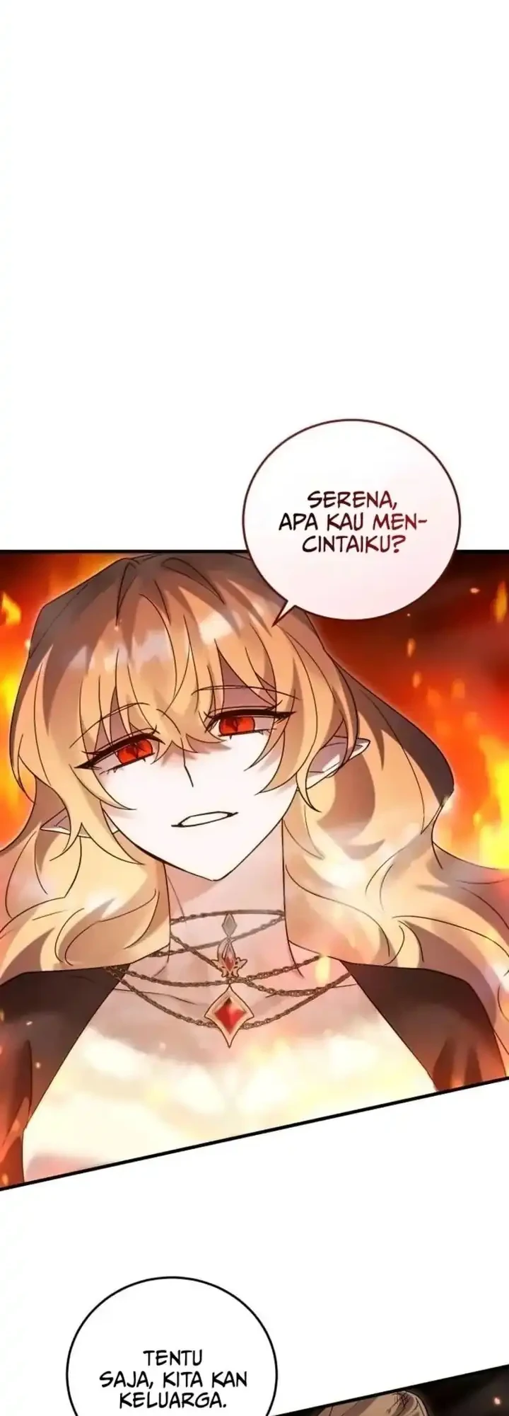 Heroes, Demons & Villains Chapter 126 Gambar 34