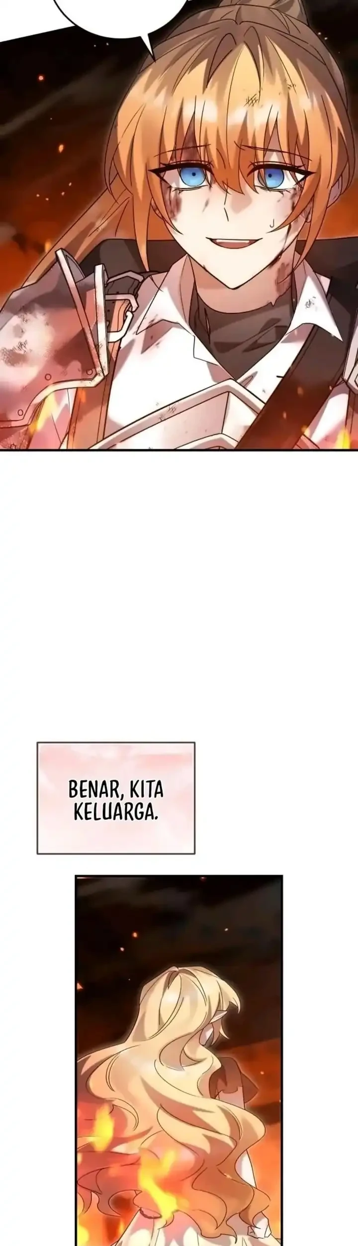 Heroes, Demons & Villains Chapter 126 Gambar 35