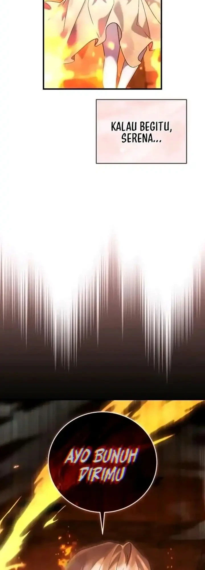 Heroes, Demons & Villains Chapter 126 Gambar 36
