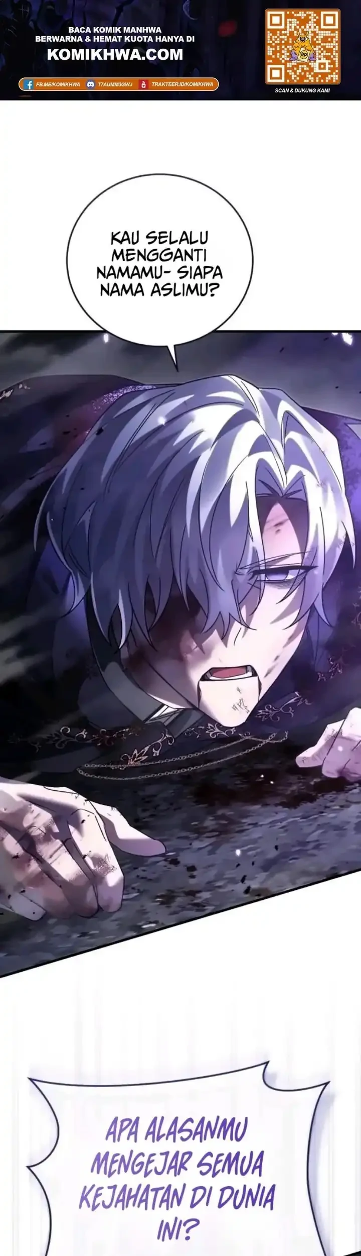 Komik Heroes, Demons & Villains Chapter 126 gambar 1