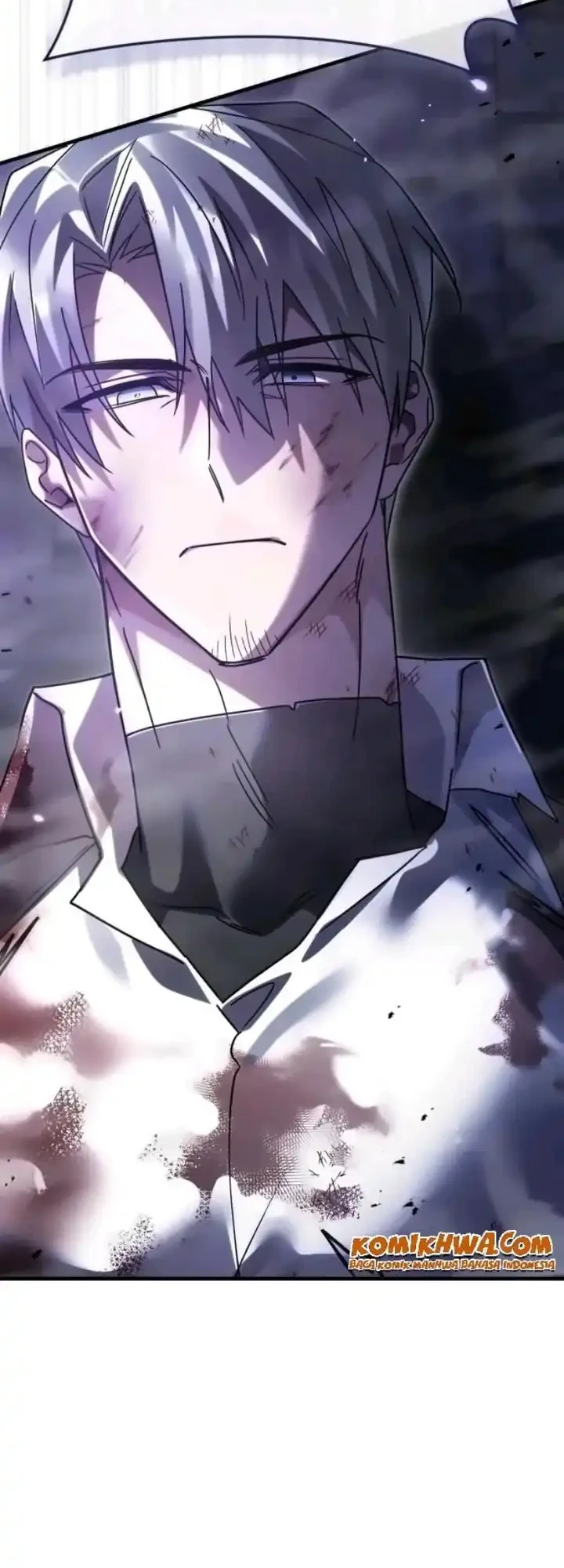 Manhwa Heroes, Demons & Villains Chapter 126 gambar 2