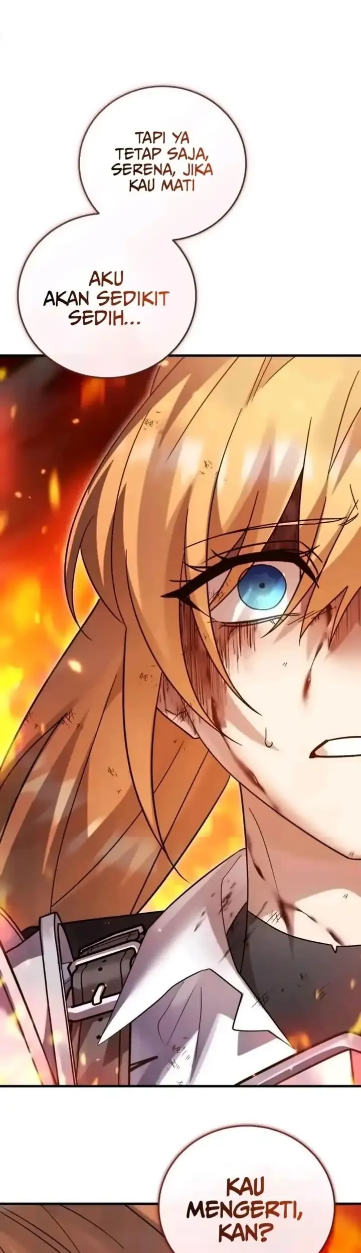 Heroes, Demons & Villains Chapter 126 Gambar 41