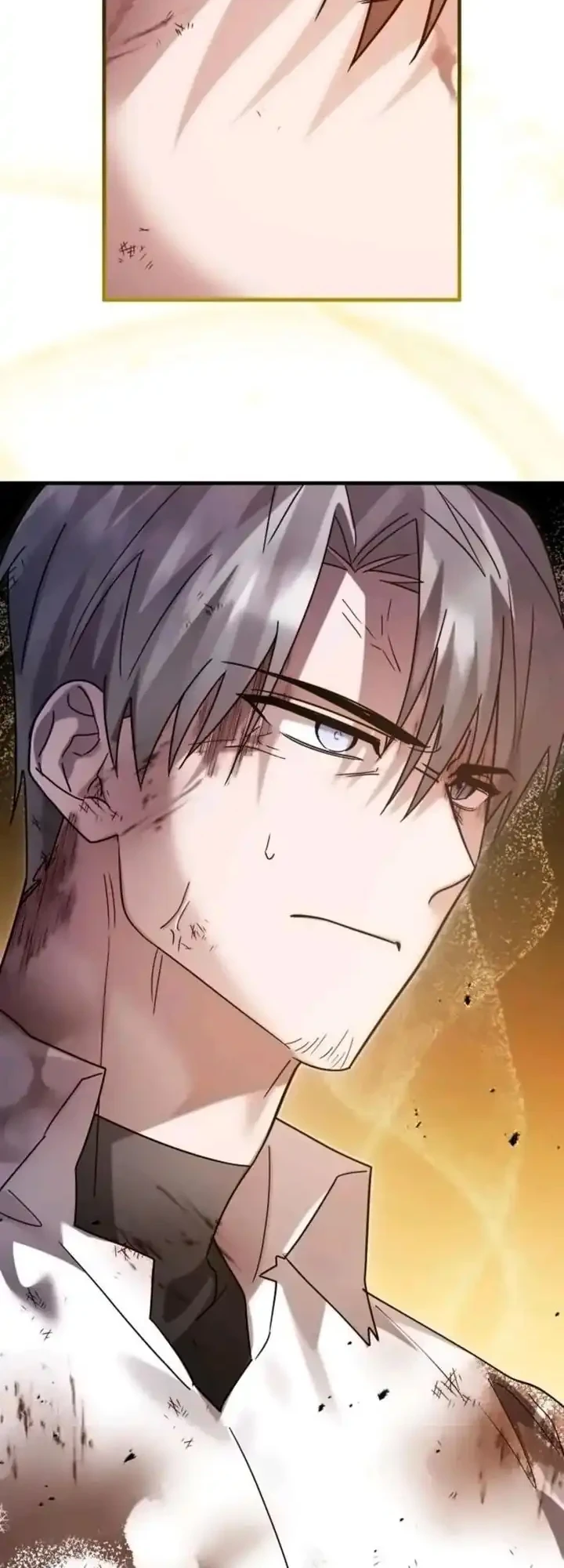 Heroes, Demons & Villains Chapter 126 Gambar 52