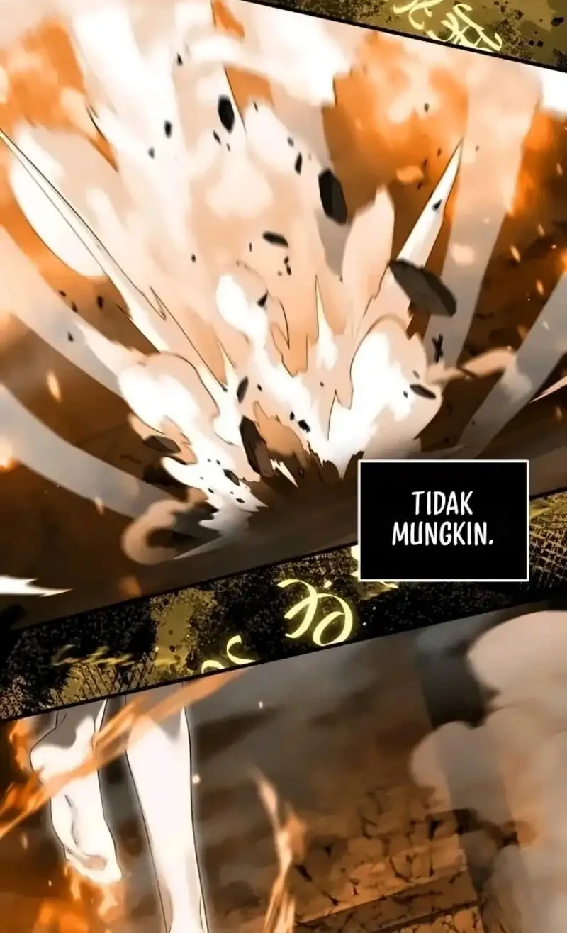 Heroes, Demons & Villains Chapter 126 Gambar 56