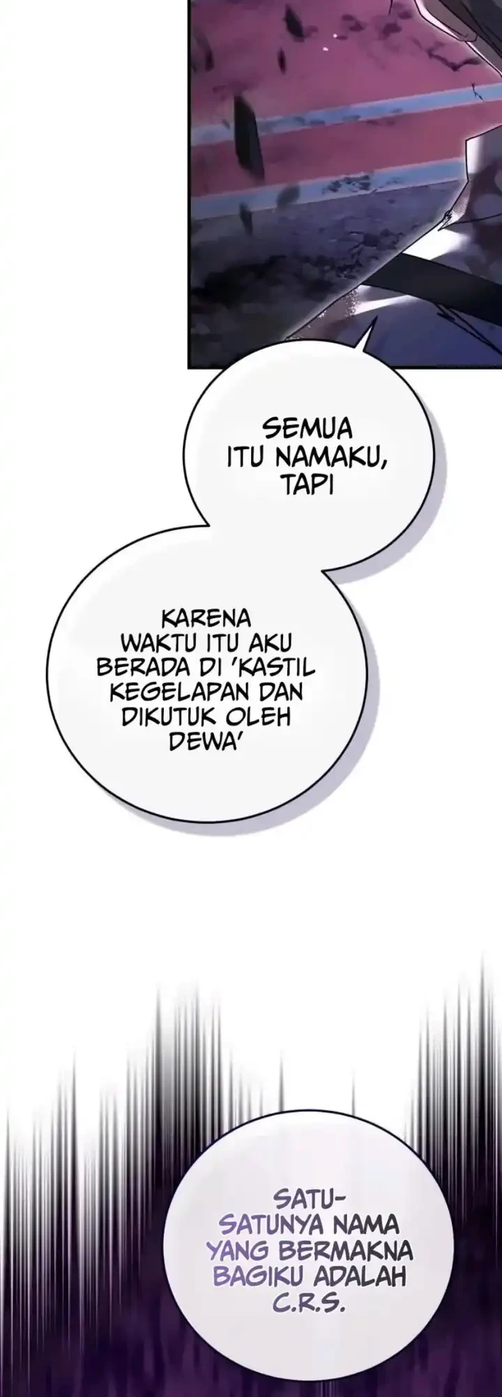 Heroes, Demons & Villains Chapter 126 Gambar 4
