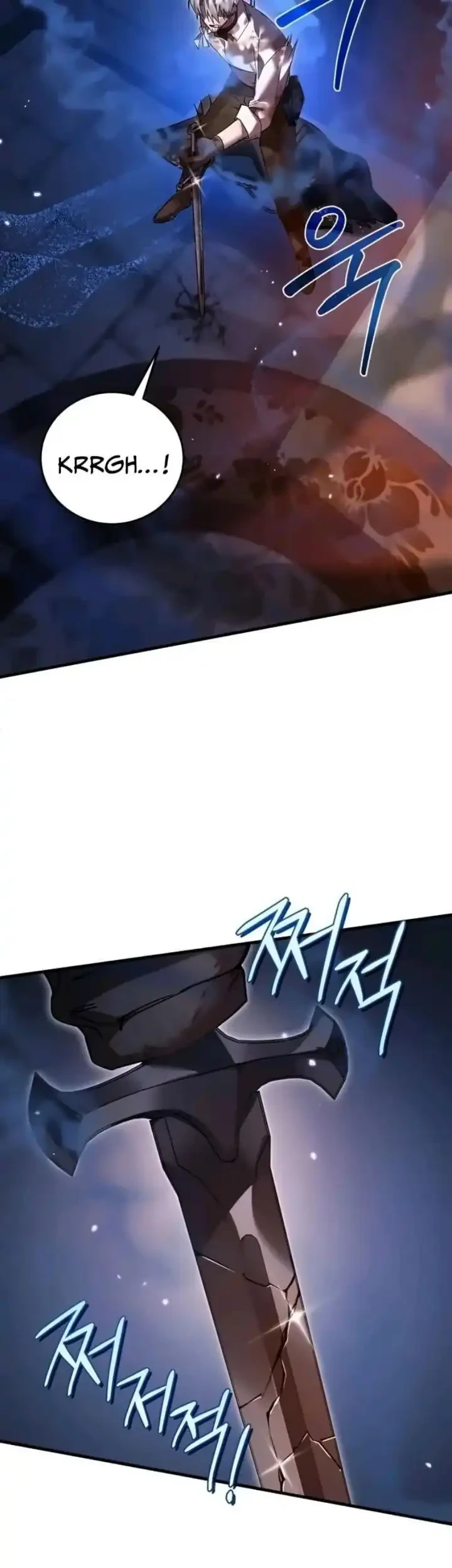 Heroes, Demons & Villains Chapter 126 Gambar 65